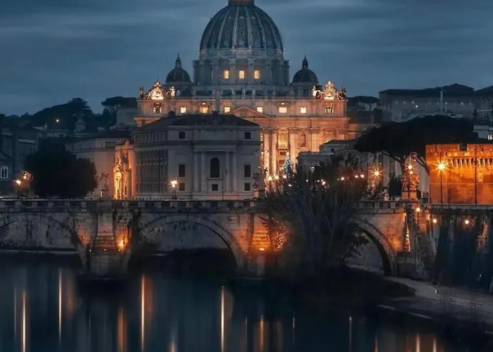 Il Nido Rome