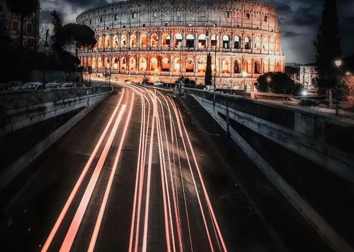 Il Nido Rome