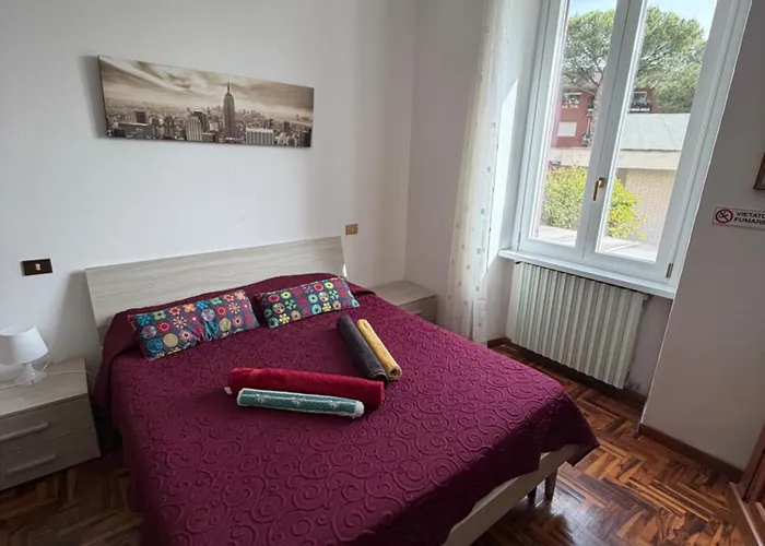 Maison d'hôtes Il Nido Rome